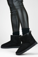 Moon boots model 191296 PRIMO negru