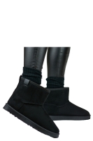 Moon boots model 191296 PRIMO negru