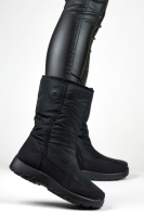 Moon boots model 191300 PRIMO negru