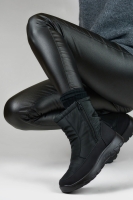 Moon boots model 191312 PRIMO negru