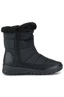 Moon boots model 191318 PRIMO negru