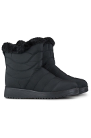 Moon boots model 191319 PRIMO negru