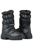 Moon boots model 192008 PRIMO negru