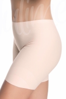 Pantaloni scurti model 108392 Julimex Lingerie bej