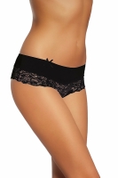 Lenjerie intima Model 133580 Gabidar negru