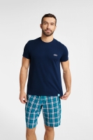 Pijama model 175640 Henderson Bleumarin