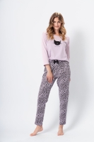 Pijama model 188556 M-Max violet