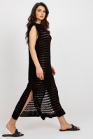 Rochie de plaja model 181531 Badu negru