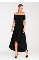 Rochie de seara model 201495 Figl negru