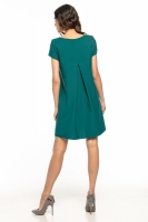 Rochie de zi model 127948 Tessita verde