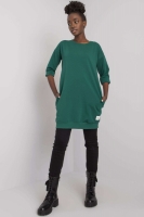 Rochie de zi model 164829 Relevance verde