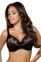 Soft model 129385 Gaia negru