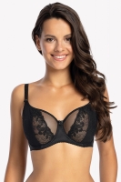 Soft model 164655 Gaia negru