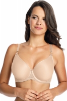 Sutien intarit model 173367 Gaia bej