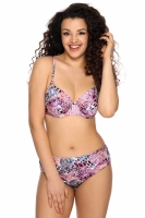 Sutiene de baie model 164055 Ava roz