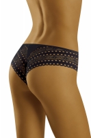 Tanga model 127465 Wolbar negru