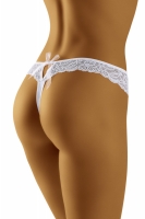 Tanga model 130179 Wolbar alb