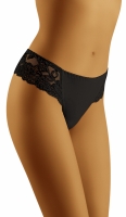 Tanga model 156530 Wolbar negru