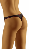 Tanga model 156560 Wolbar negru