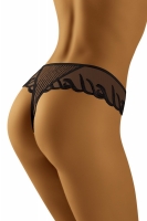 Tanga model 156627 Wolbar negru