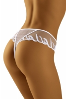 Tanga model 156628 Wolbar alb