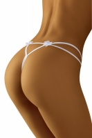 Tanga model 156632 Wolbar alb