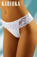 Tanga model 73558 Wolbar alb