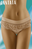 Tanga model 84147 Wolbar bej