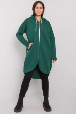 Bluza model 164800 Relevance verde