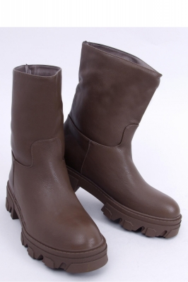 Botine model 172871 Inello maro