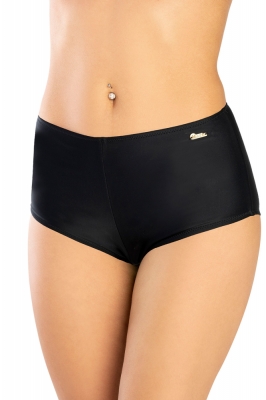 Costum de baie tanga model 156085 Marko negru