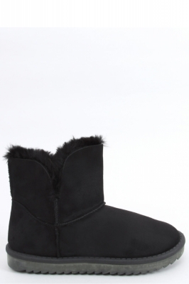 Moon boots model 159993 Inello negru