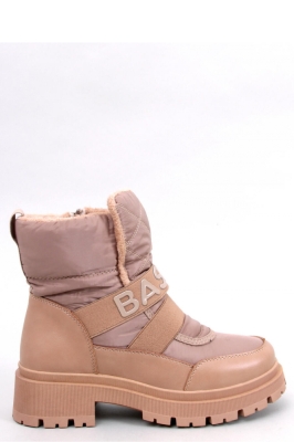 Moon boots model 185862 Inello maro