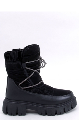 Moon boots model 188197 Inello negru