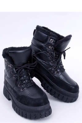 Moon boots model 188204 Inello negru