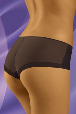 Lenjerie intima Model 49479 Wolbar negru