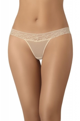 Stringi Model Leo 302 Beige - Teyli bej