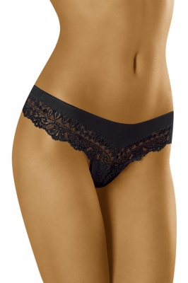 Tanga model 127425 Wolbar negru