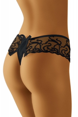 Tanga model 127433 Wolbar negru