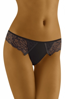 Tanga model 130178 Wolbar negru