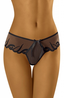 Tanga model 156627 Wolbar negru