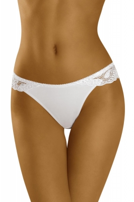 Tanga model 156629 Wolbar alb