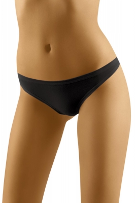 Tanga model 182009 Wolbar negru