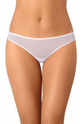 Tanga model 182885 Teyli alb