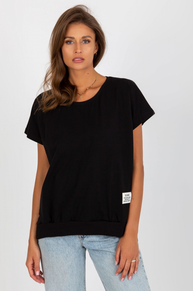 Bluza model 180933 Relevance negru