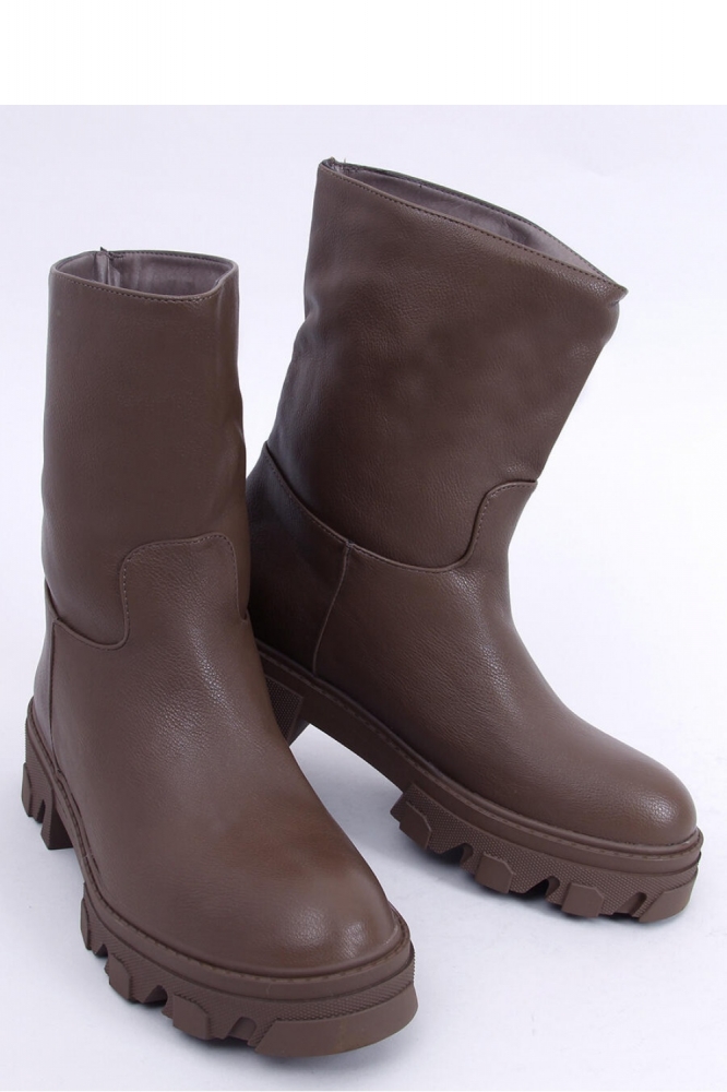 Botine model 172871 Inello maro