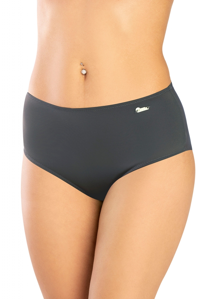 Costum de baie tanga model 156076 Marko gri