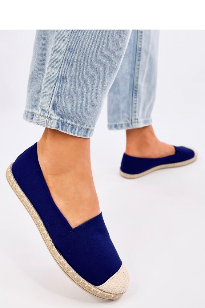 Espadrile model 192798 Inello Bleumarin