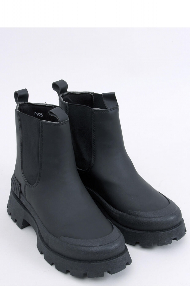 Ghete model 170324 Inello negru