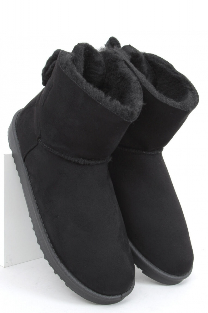 Moon boots model 160667 Inello negru